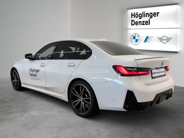 BMW 320 320d Sedan xDrive