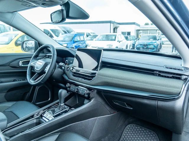 Jeep Compass MY25 NORTH STAR