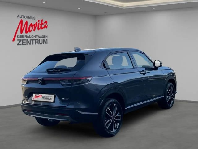 Honda HR-V 1.5 Elegance Hybrid