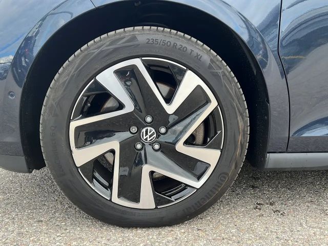 Volkswagen ID.Buzz Pro