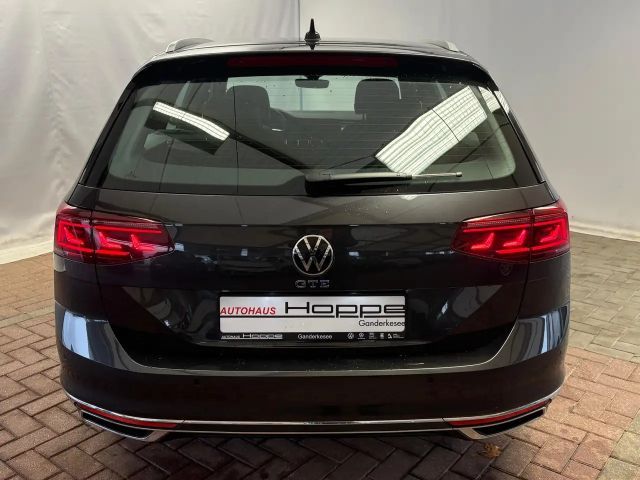 Volkswagen Passat GTE Variant