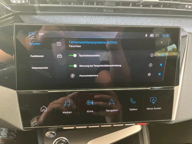 Peugeot 308 Allure Pack