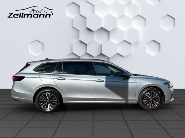 Skoda Superb 2.0 TDI Combi