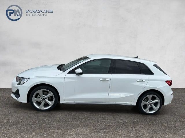 Audi A3 30 TFSI Sedan
