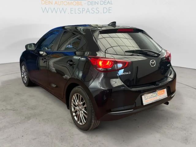 Mazda 2 Kizoku SkyActiv