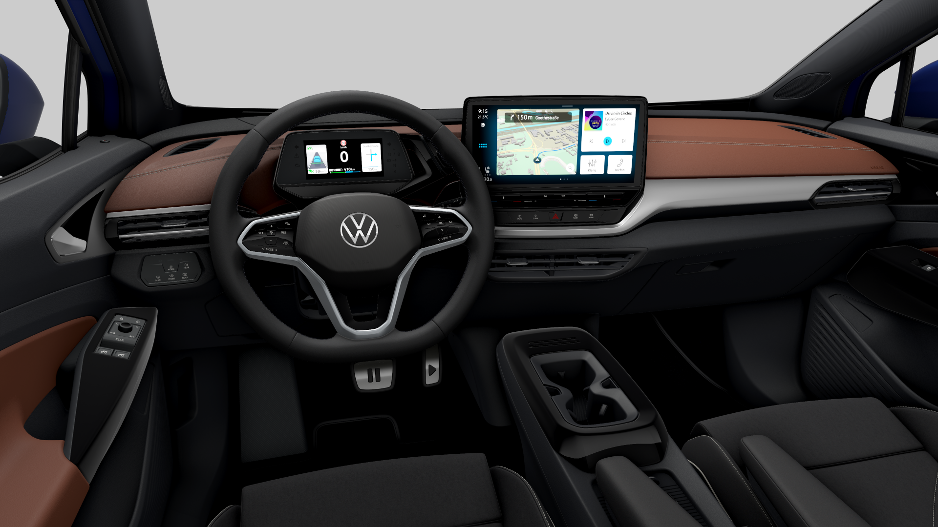 Volkswagen ID.5 150 kW Pro