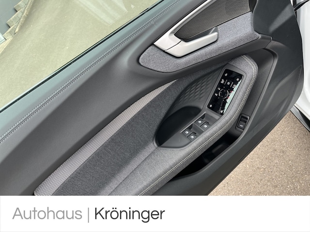 Audi A5 Avant S-Tronic