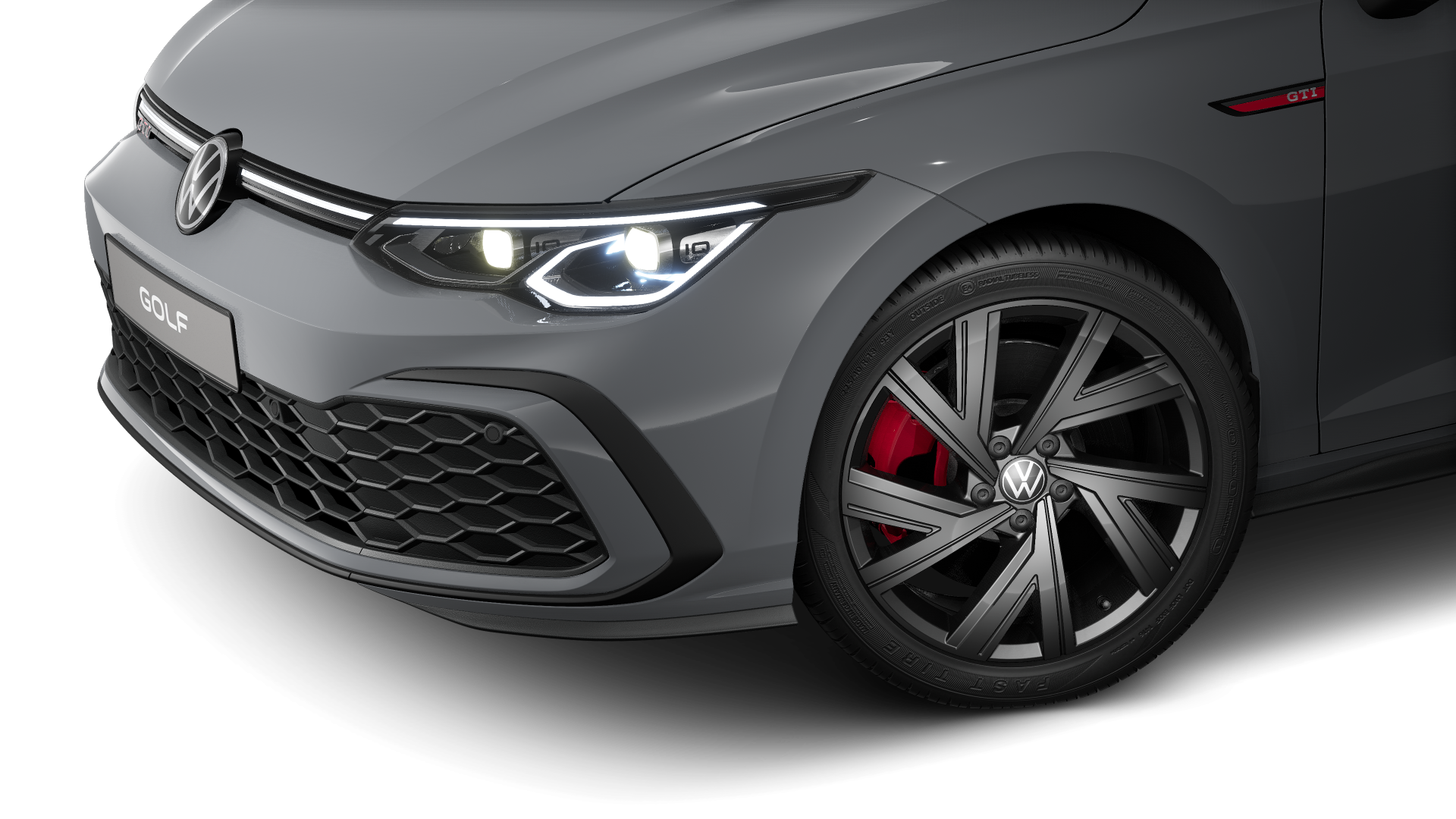 Volkswagen Golf Golf VIII Style