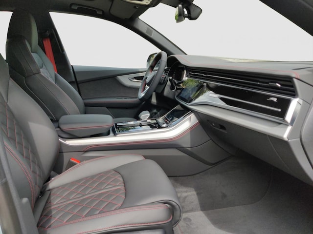 Audi Q8 Hybride Quattro