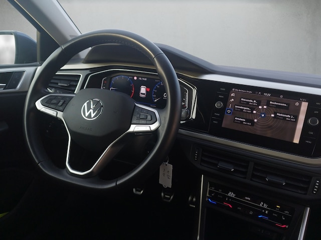 Volkswagen Polo 1.0 TSI Move