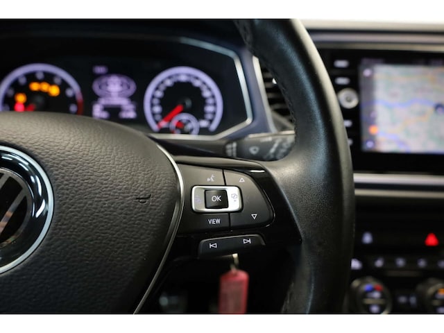 Volkswagen T-Roc 1.5 TSI TSi United