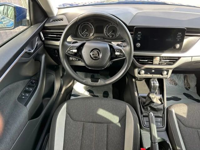 Skoda Kamiq Style Style
