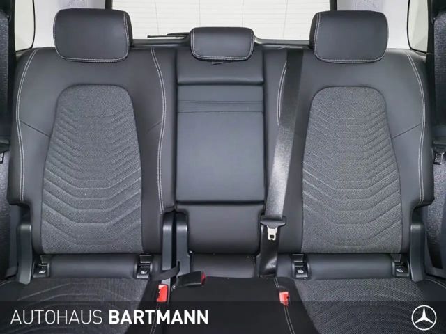 Mercedes-Benz GLB 180 GLB 180 d