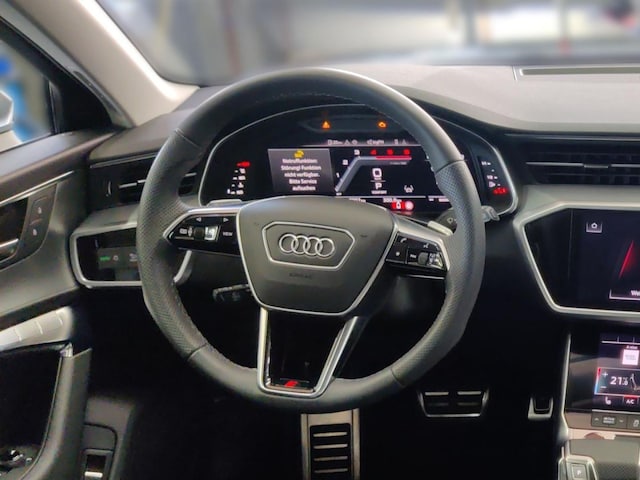 Audi S6 Avant Quattro