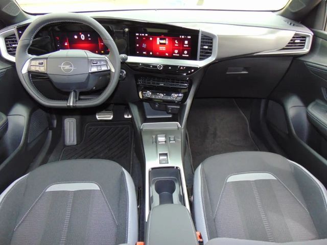 Opel Mokka 1.2 Turbo GS-Line Grand Sport Turbo