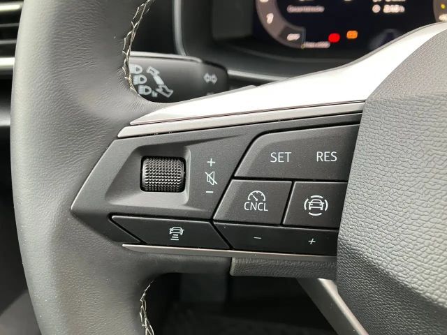 Seat Leon 1.5 TSI Style