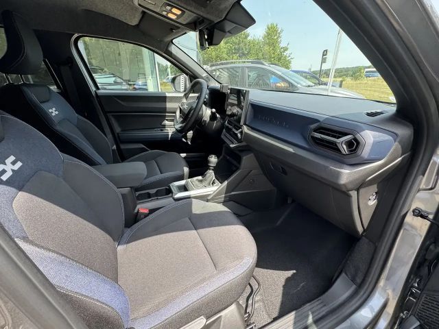 Dacia Duster 1.2 TCi TCe 130