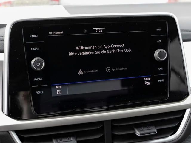 Volkswagen T-Roc DSG Move