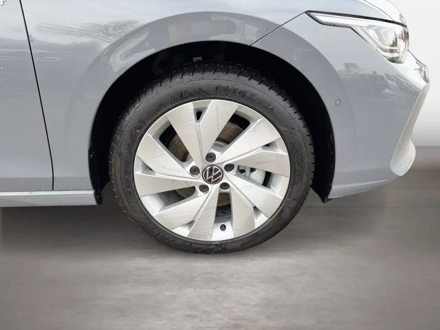 Volkswagen Golf DSG eHybrid