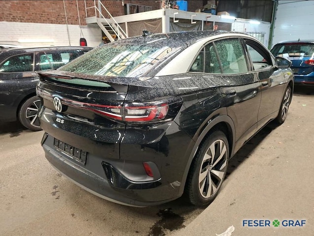 Volkswagen ID.5 77 KWh Pro