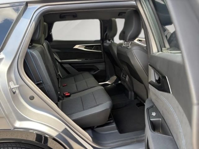 Renault Espace Alpine Esprit Hybrid