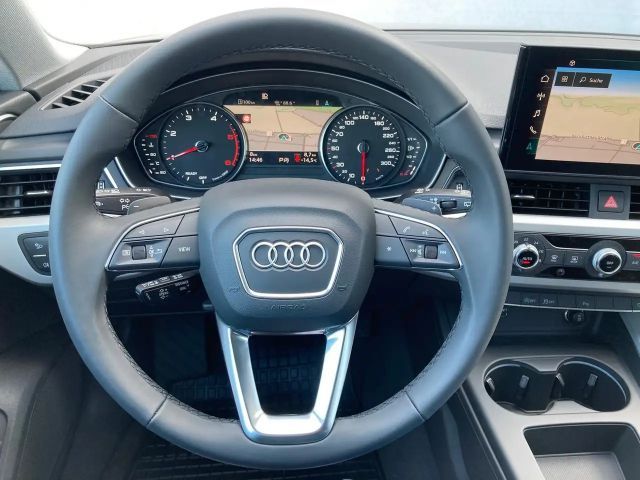 Audi A4 35 TDI