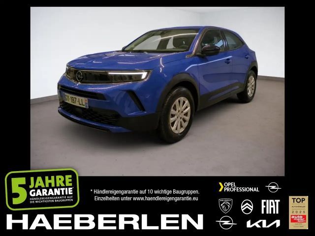 Opel Mokka Edition Mokka-e