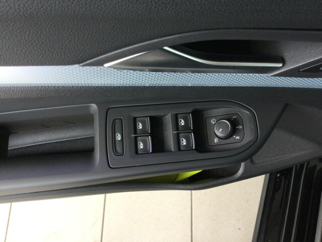 Volkswagen Golf 2.0 TDI Variant