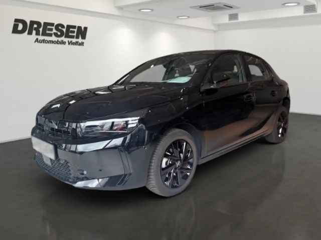 Opel Corsa 1.2 Turbo GS-Line Grand Sport Turbo