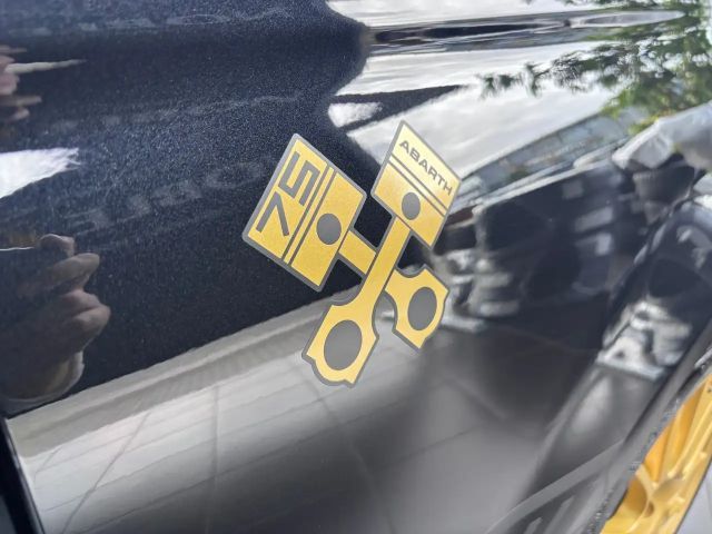 Abarth 695 70th Anniversario