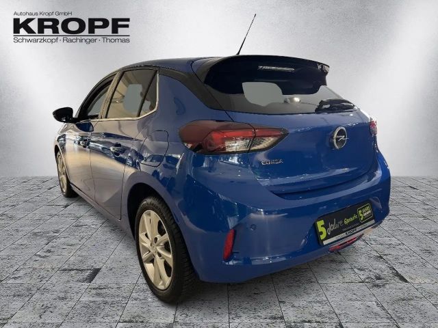 Opel Corsa 1.2 Turbo Elegance Turbo