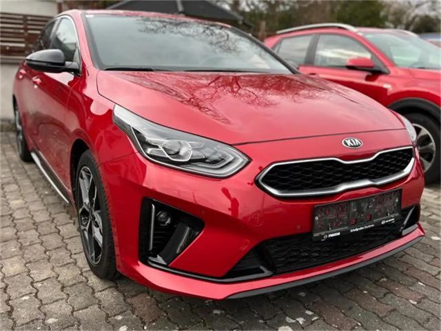 Kia ProCeed GT-Line