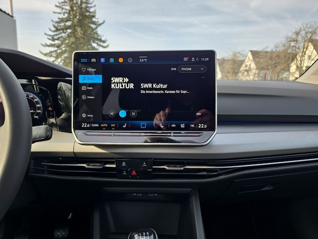 Volkswagen Golf 1.5 TSI Life