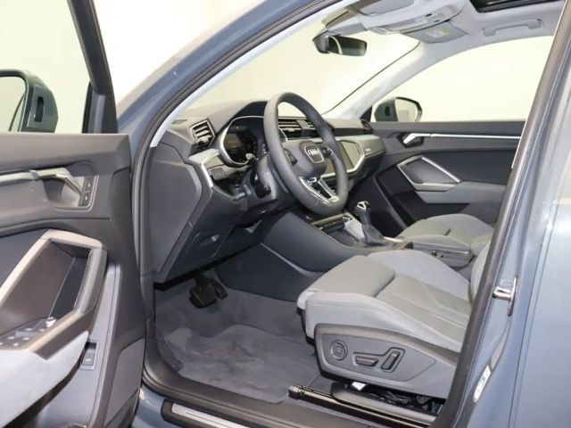 Audi Q3 40 TDI Quattro