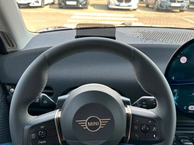 MINI Cooper E Classic Trim +Park-Ass+RFK +AppleCP +An