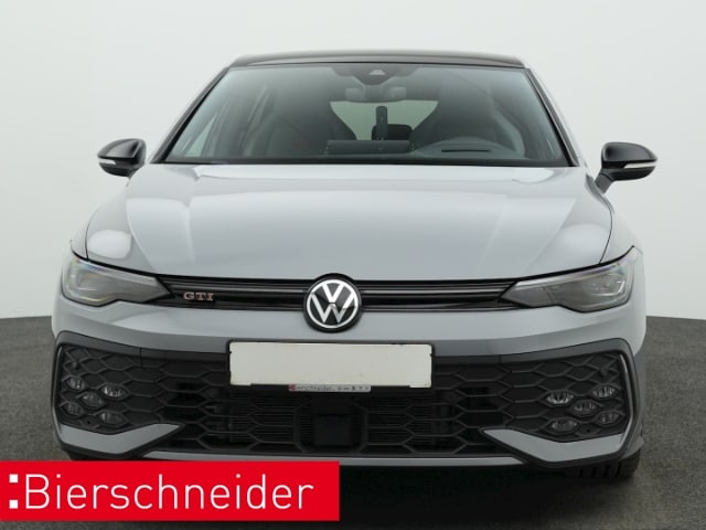 Volkswagen Golf 2.0 TSI