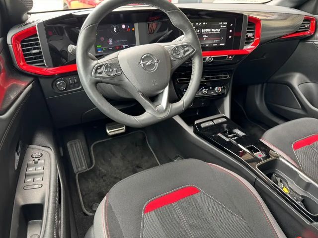 Opel Mokka GS-Line Grand Sport