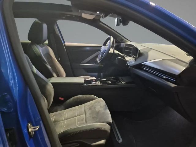 Opel Astra GS-Line Grand Sport Ultimate