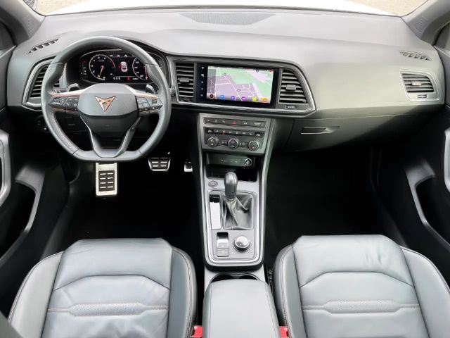 Cupra Ateca 2.0 TSI 4Drive VZ