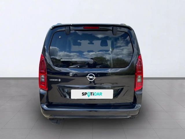 Opel Combo Combo-e Life Ultimate