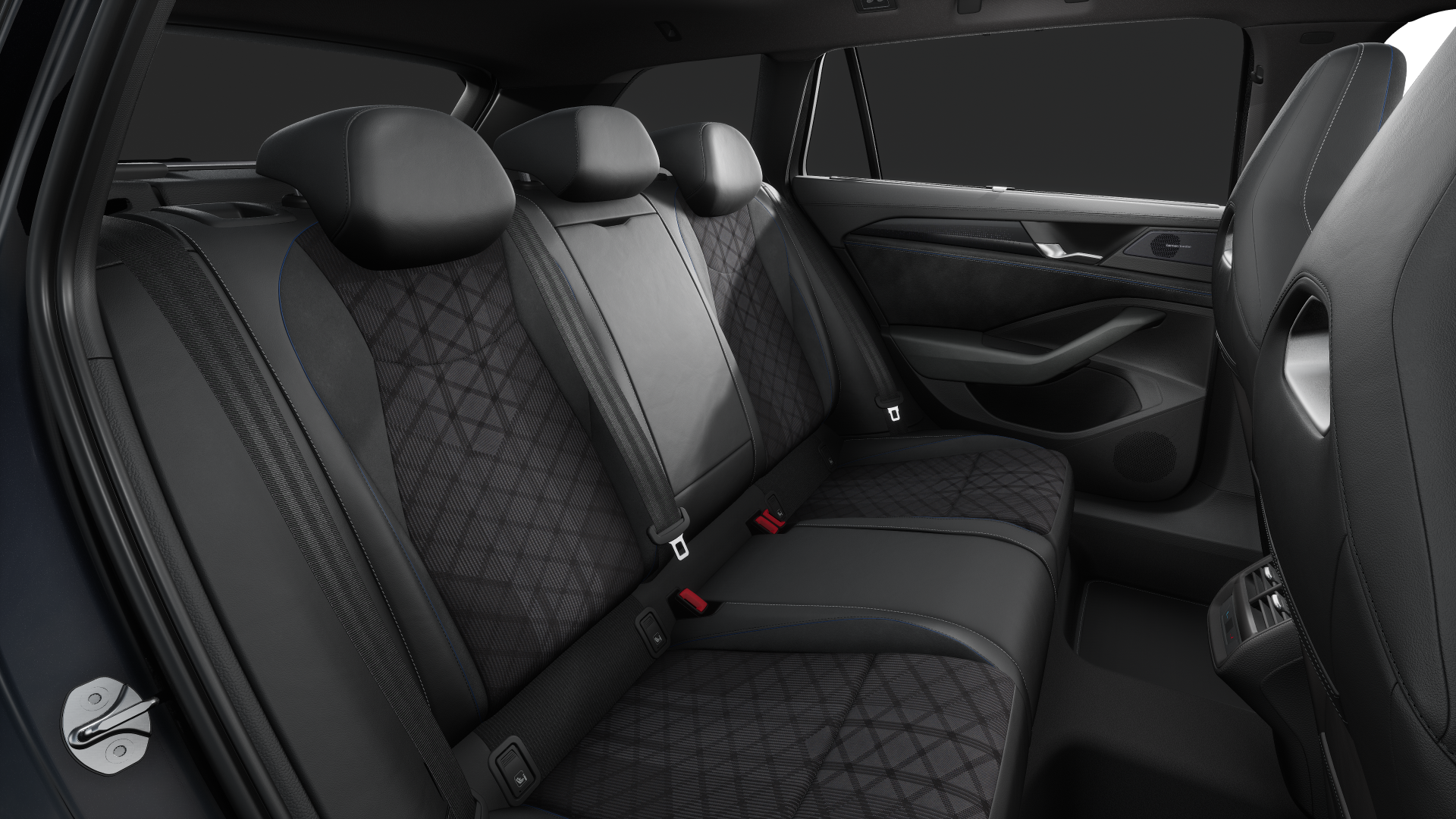 Volkswagen Passat DSG R-Line eHybrid