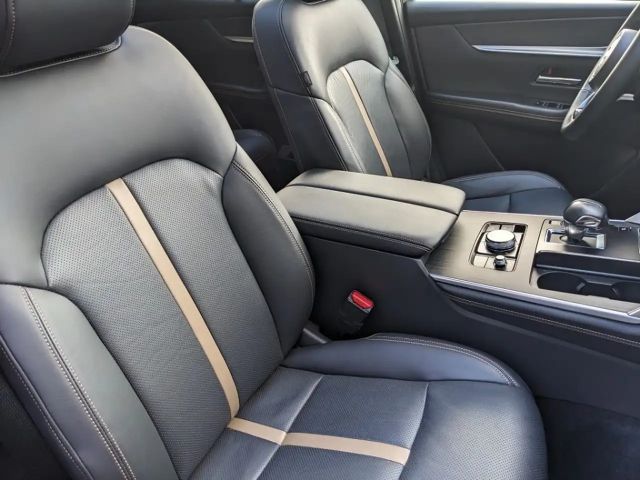 Mazda CX-80 Homura Plus