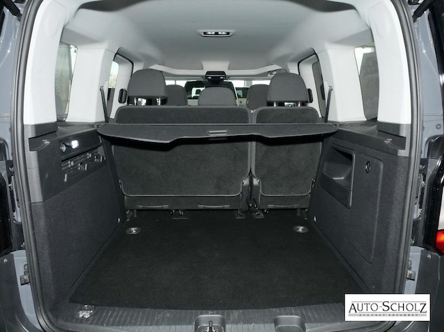 Volkswagen Caddy 1.5 TSI