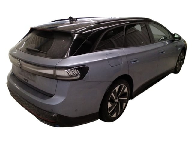 Volkswagen ID.7 Tourer