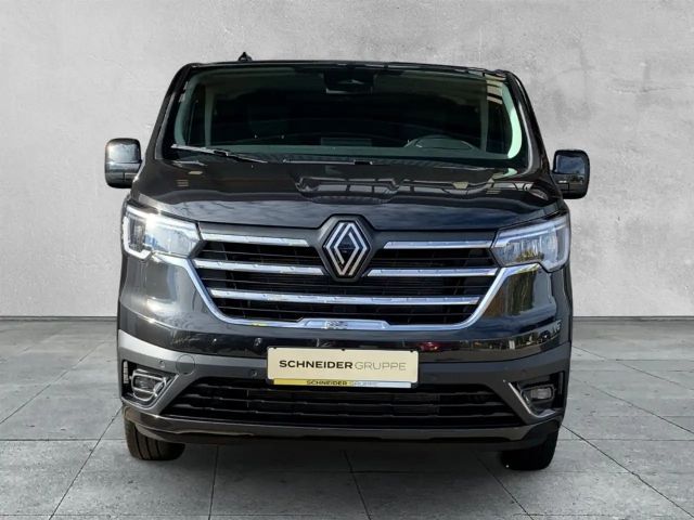 Renault Trafic EDC Grand Spaceclass