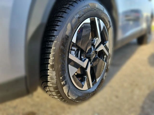 Peugeot 2008 Allure Pack