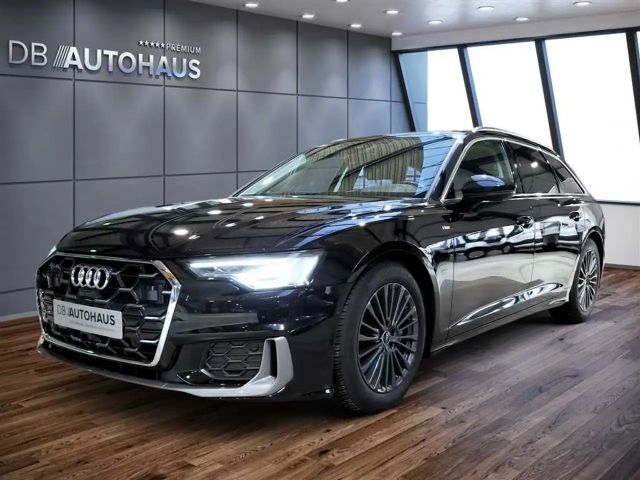 Audi A6 3.0 TDI Quattro S-Line S-Tronic