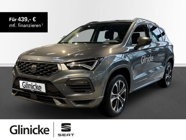 Seat Ateca 2.0 TDI FR-lijn