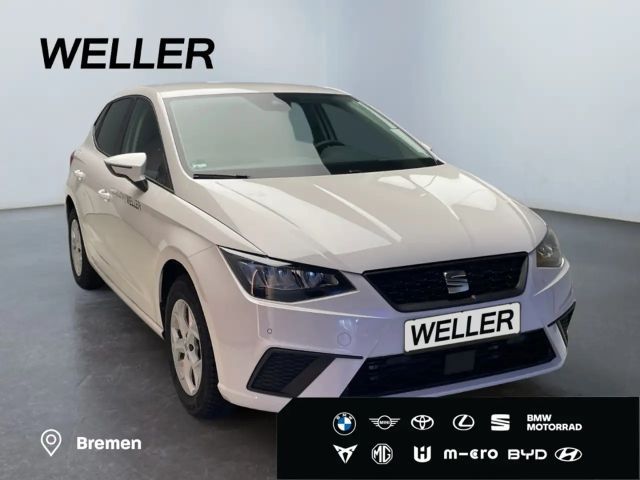 Seat Ibiza 1.0 TSI DSG