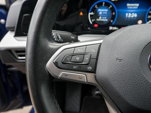Volkswagen Golf 2.0 TDI Life